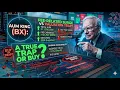 Blackstone BX Stock Analysis 2026 1 1 Trillion AUM vs The 28 Valuation Gap