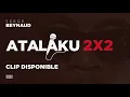 Download Lagu Serge Beynaud - Atalaku 2x2 - Clip officiel