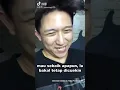 Emang jadi orang GANTENG itu beda