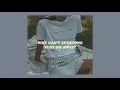 treehouse - alex g (lyrics)