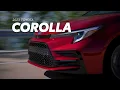 What are the 2023 Toyota Corolla Engine Specs Gene Messer Toyota