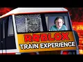Lagu The Roblox Train Experience