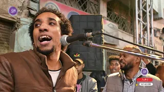 انا عمري مانسيتك   حمو اسماعيل      حصريا على قناة نغمات نوبي دندنها