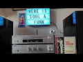 Vicki Anderson- The Feeling Is Real