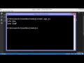 5 05 Javascript Aside Object create and Prototypes