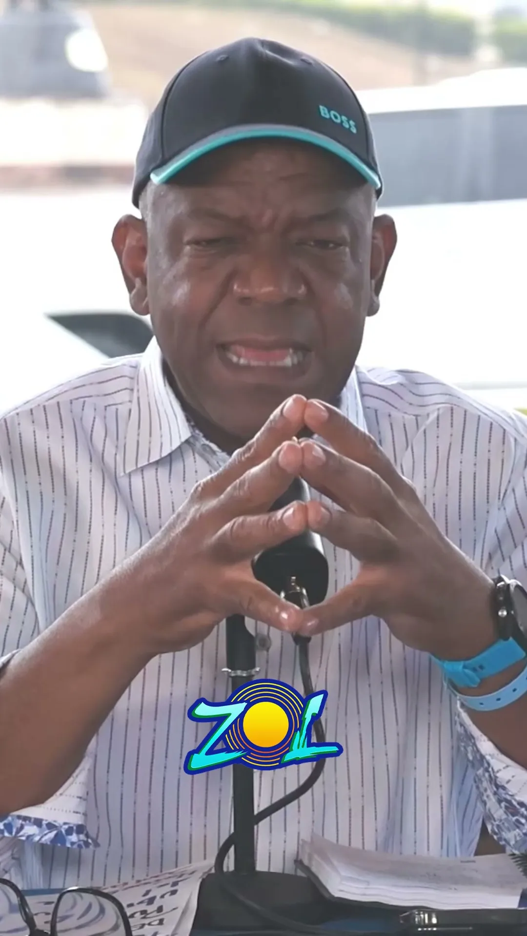 HAITIANOS DESPRECIAN SU PASADO