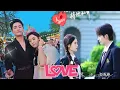 Lagu 💣 Pengungkapan yang mengejutkan: Zhao Zhendong dan Wang Haozhen keduanya terinfeksi, dan aroma ma...
