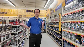 NAPA Pros on the Road Quality Parts Express