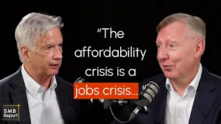 The Canadian Housing Crisis Ft Chris Gardner 