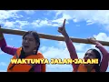 JALAN-JALAN CANTIK DI ANYER, SERUNYA DAPET, KENYANGNYA DAPET! \