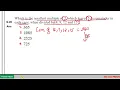 Which is the smallest multiple of 7 which leaves 5 as remainder in each case when divided by 8 9