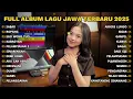 FULL ALBUM SABAR - NAYLA FARDILA FULL ALBUM TERBARU - PLAYLIST LAGU JAWA TERPOPULER 2025