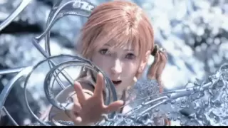 final fantasy xlll amv leona lewis my hands