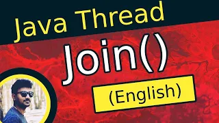 Java Thread Join Method Java Multithreading Java Tutorial