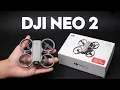Download Lagu DJI NEO 2 - What you NEED to KNOW before you BUY!
