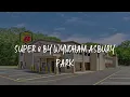 Super 8 by Wyndham Asbury Park Review - Asbury Park United States of America