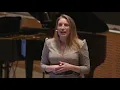 Engineering Better Medicines from our Own Cells Krystyn Van Vliet TEDxMIT