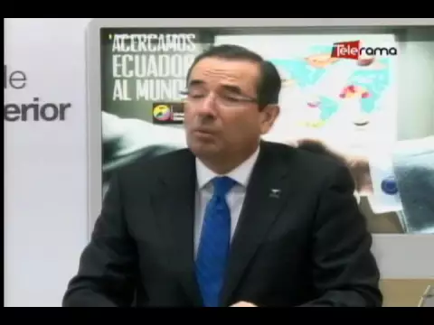 Listas las traducciones para acuerdo comercial con UE