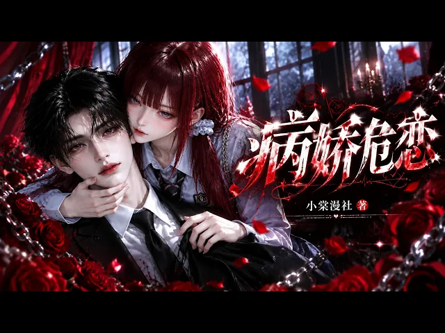 病娇危恋