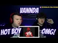 Download Lagu VANNDA - HOT BOY (OFFICIAL AUDIO) | Reaction!!