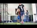 Joes Power House Gym Commercial