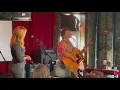 Live in Music City - Emily Scott Robinson - "Cheap Seats" - Americanfest 2021 - September 23, 2021