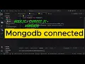 MongoDB Connection in Node js Express Fix All Errors Beginner Guide 2026