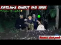 Lagu Kompilasi Prank Kuntilanak Bangkit Dari Kubur || Paling kocak Bikin Ngakak🤣🤣