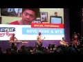 Download Lagu Bayu Skak With The Band | Mangan Pecel | Hellofest 2016