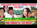Download Lagu Pantas Suaranya Bisa Guncang Parlemen - Ternyata Salsa Erwina Cucu Presiden Soeharto