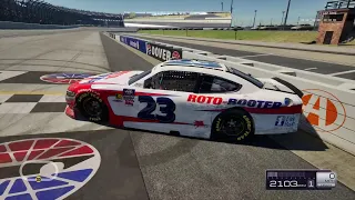 O Reilly Auto Parts Series Bet Rivers 200 From Dover Motor Speedway