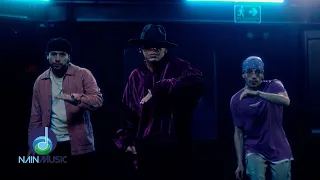 Vico C - Inside Pánico - Ella Va - Detrás de Cámaras