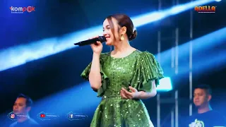 angin tasya rosmala om adella live socah bangkalan madura official video purnama 
