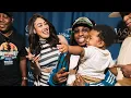 Download Lagu Snow First Time Seeing His Dad Jacquees Preform Live The Music Made Him Dance All Night