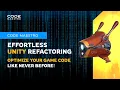 Effortless Unity Refactoring with Code Maestro Boost Your Game Development