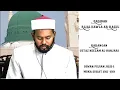 Download Lagu (Lyric Video) Rijal Hawla Ar-Rasul | Ustaz Neezam Al-Banjari \u0026 Babul Mustofa
