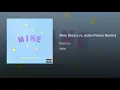 Mine (Bazzi vs. Eden Prince Remix)