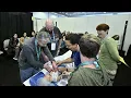 Mystery Escape Room in AORN Expo Hall