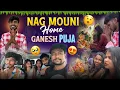 Download Lagu Nag Mouni Home Ganesh Puja || @Shree_Prabha_Official ||
