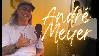 Andre Meyer - Podmodificast Talk Cast