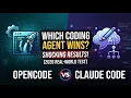 OpenCode vs Claude Code Comparison Open-Source vs Anthropic Ecosystem 2026