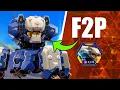 VORTEX in Gear Hub is it Worth your A-Coins - Mech Arena