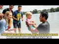 Download Lagu VIRAL‼️ Semua Takut Menyelamatkan Anak Ceo, Hanya Tki Yang Berani…