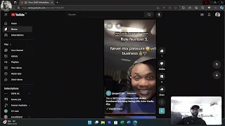 mrcvs analaysis on hotkids seven rules of life hotkidfirevevo1459 hotkid rulesoflife mrcv fyp