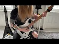 Disturbed - Decadence (Guitar Cover)