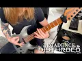 Download Lagu Disturbed - Decadence (Guitar Cover)