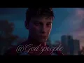 Cant stop me - Tobymac || AMV || Marvel's Spider - Man Peter Tribute