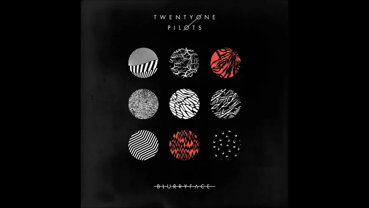 Twenty One Pilots   Ride Audio