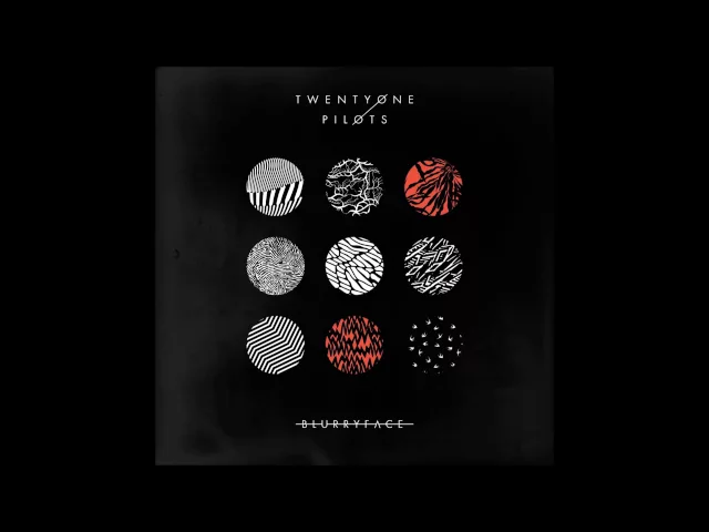 Download MP3 Twenty One Pilots   Ride Audio