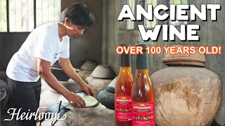 The Ilocano Wine That Takes a Year to Make (Basi)